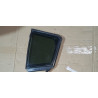 GHK173651 Mazda 6 Left Rear Side Quarter Glass 2014-2021
