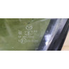 GHK173651 Mazda 6 Left Rear Side Quarter Glass 2014-2021