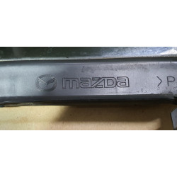 GHK173651 Mazda 6 Left Rear Side Quarter Glass 2014-2021
