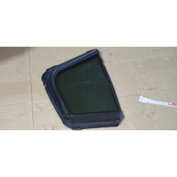 GHK173651 Mazda 6 Left Rear Side Quarter Glass 2014-2021