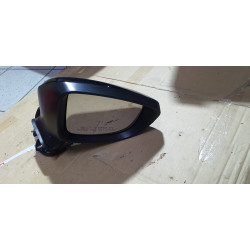 Mazda 6 Right Blind Spot Turn Mirror 2014-2016