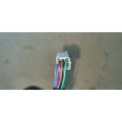 Mazda 6 Right Blind Spot Turn Mirror 2014-2016