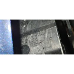 Mazda 6 Right Blind Spot Turn Mirror 2014-2016