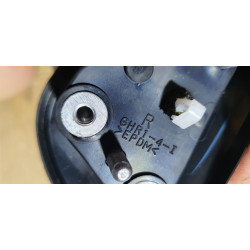 Mazda 6 Right Blind Spot Turn Mirror 2014-2016