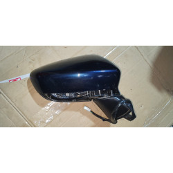 Mazda 6 Right Blind Spot Turn Mirror 2014-2016
