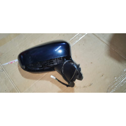 Mazda 6 Right Blind Spot Turn Mirror 2014-2016