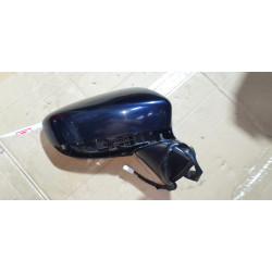 Mazda 6 Right Blind Spot Turn Mirror 2014-2016
