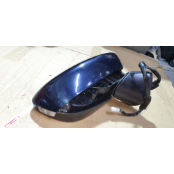Mazda 6 Right Blind Spot Turn Mirror 2014-2016