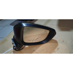 Mazda 6 Right Blind Spot Turn Mirror 2014-2016