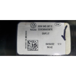 3CM945307E Volkswagen Atlas Cross Sport Center LED Tail Lamp 2024