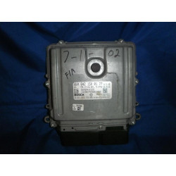 A6421500177 Mercedes-Benz GL Engine ECM Computer 2005-2012
