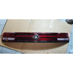 3CM945307F Volkswagen Atlas Cross Sport Center LED Tail Lamp 2024