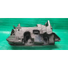PC3B-13E015-A Ford F-250 LED Mid Headlight, Left 2023-2024 PC3B-13E015-AJ