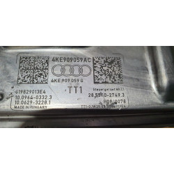 4KE614100AC Audi E-Tron Anti Lock Brake ABS Pump 2019-2023 4KE909059AC