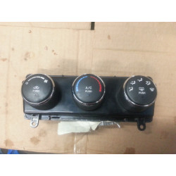 55111132AA Dodge Caliber AC Heater Climate Control 2010-2012 55111132AD