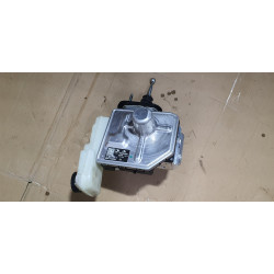 34517915336 BMW X5 Master Cylinder Power Brake Booster ABS Pump 2019-2020