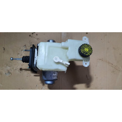 34517915336 BMW X5 Master Cylinder Power Brake Booster ABS Pump 2019-2020