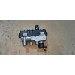 Dodge RAM 1500 Turbocharger Actuator 2019-2023