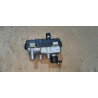 Dodge RAM 1500 Turbocharger Actuator 2019-2023