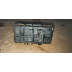 Dodge RAM 1500 Turbocharger Actuator 2019-2023