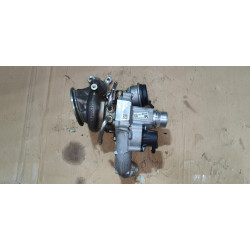 55515916 Buick Encore Turbocharger 2020-2023 55515879