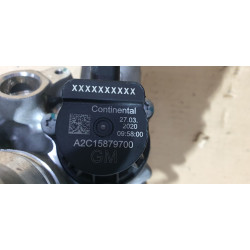55515916 Buick Encore Turbocharger 2020-2023 55515879