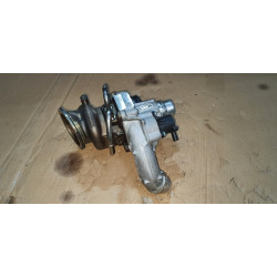 55515916 Buick Encore Turbocharger 2020-2023 55515879