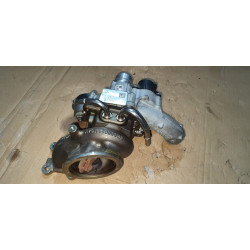 55515916 Buick Encore Turbocharger 2020-2023 55515879