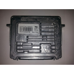 Jeep Grand Cherokee Xenon Ballast Module | Dodge, Volvo, Jaguar, Land Rover