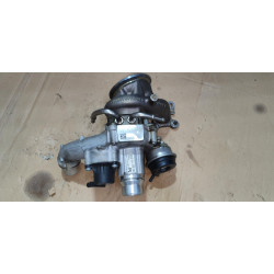 55515916 Buick Encore Turbocharger 2020-2023 55515879