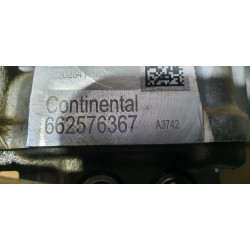 55515916 Buick Encore Turbocharger 2020-2023 55515879