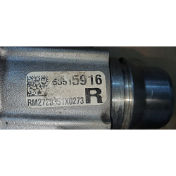 55515916 Buick Encore Turbocharger 2020-2023 55515879