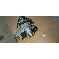 55515916 Buick Encore Turbocharger 2020-2023 55515879