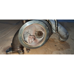 55515916 Buick Encore Turbocharger 2020-2023 55515879