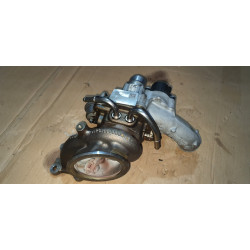 55515916 Buick Encore Turbocharger 2020-2023 55515879