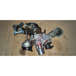 55515916 Buick Encore Turbocharger 2020-2023 55515879