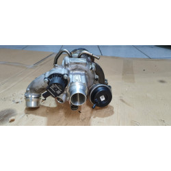 55515916 Buick Encore Turbocharger 2020-2023 55515879