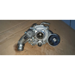 55515916 Buick Encore Turbocharger 2020-2023 55515879