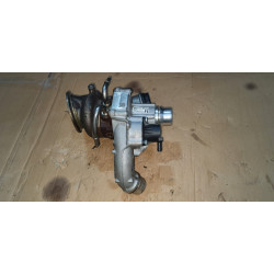 55515916 Buick Encore Turbocharger 2020-2023 55515879