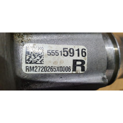 55515916 Buick Encore Turbocharger 2020-2023 55515879
