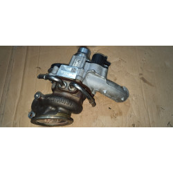55515916 Buick Encore Turbocharger 2020-2023 55515879