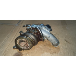 55515916 Buick Encore Turbocharger 2020-2023 55515879