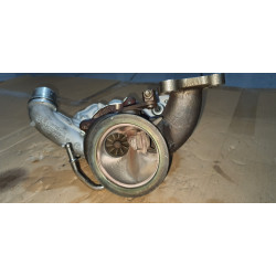 55515916 Buick Encore Turbocharger 2020-2023 55515879
