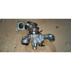 55515916 Buick Encore Turbocharger 2020-2023 55515879
