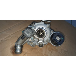 55515916 Buick Encore Turbocharger 2020-2023 55515879