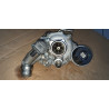 55515916 Buick Encore Turbocharger 2020-2023 55515879