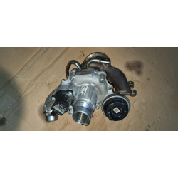 55515916 Buick Encore Turbocharger 2020-2023 55515879