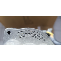 Cadillac Escalade Left Running Board Step Motor 2007-2014 | Chevrolet Tahoe