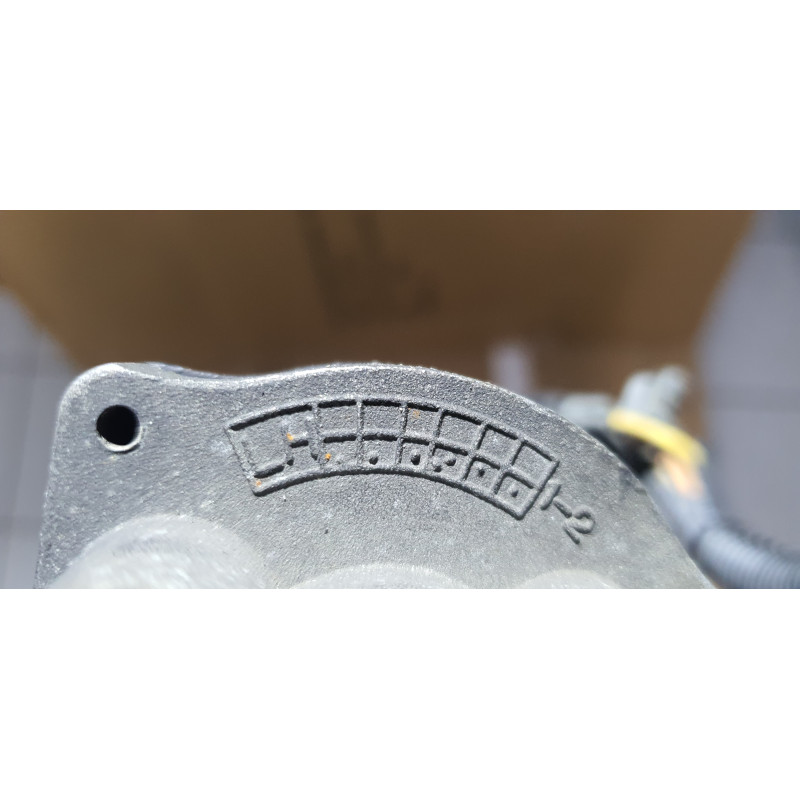 Cadillac Escalade Left Running Board Step Motor 2007-2014 | Chevrolet Tahoe