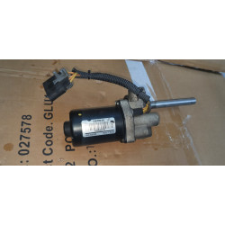 Cadillac Escalade Left Running Board Step Motor 2007-2014 | Chevrolet Tahoe
